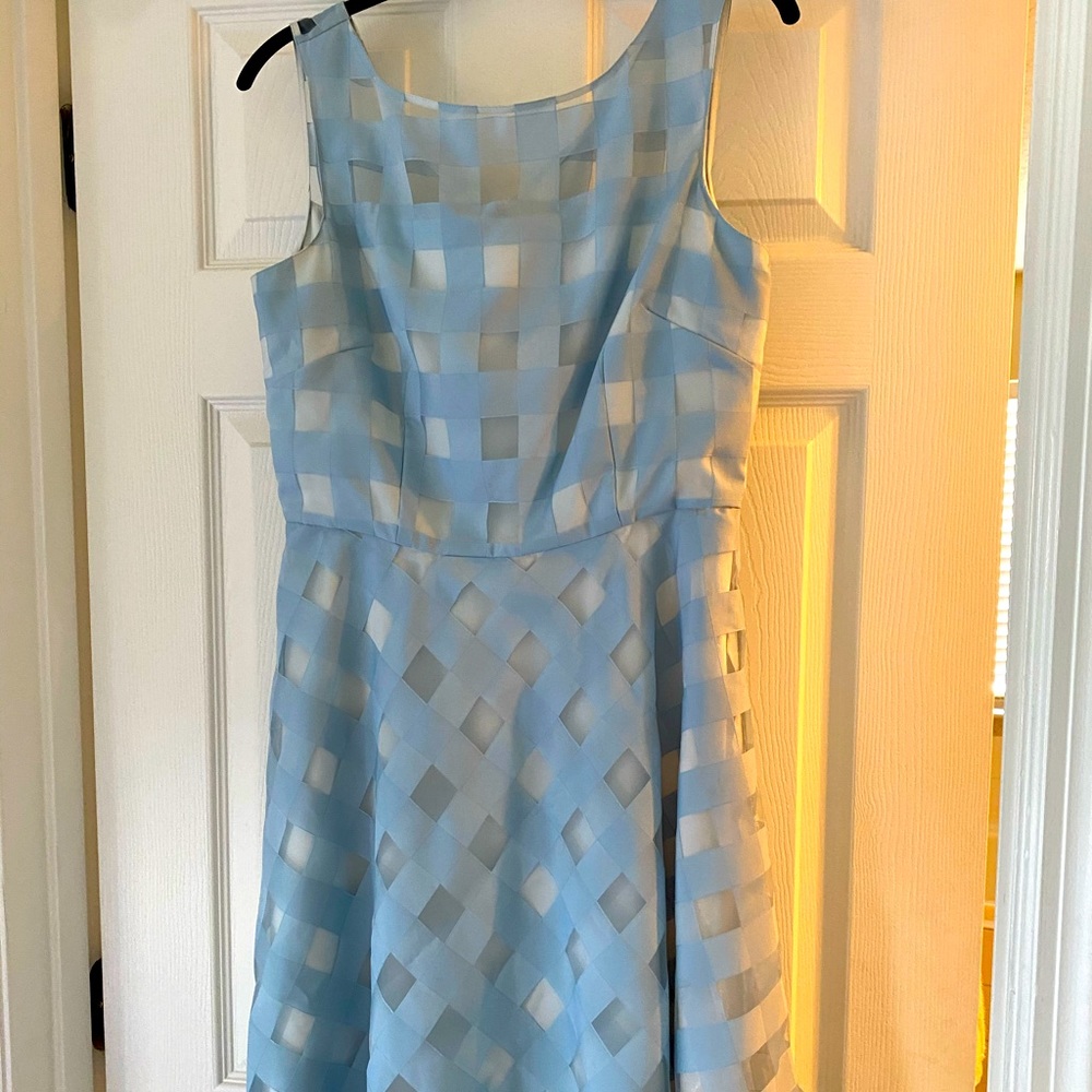 Katherine Kelly Special Occasion Dress